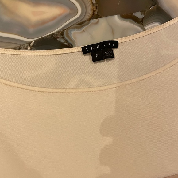 Theory blouse - Picture 2 of 3